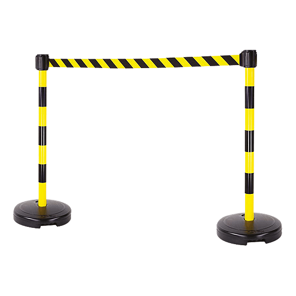 Poteaux à sangle photo du produit visuel_1 2XL