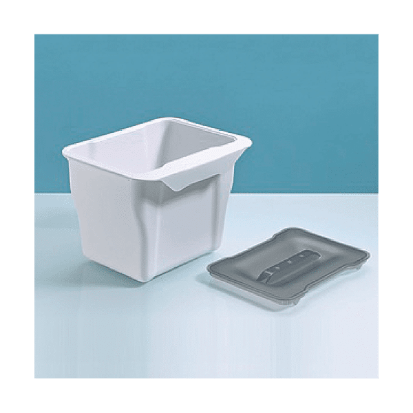 Poubelle à encastrer Bio Box photo du produit visuel_1 2XL