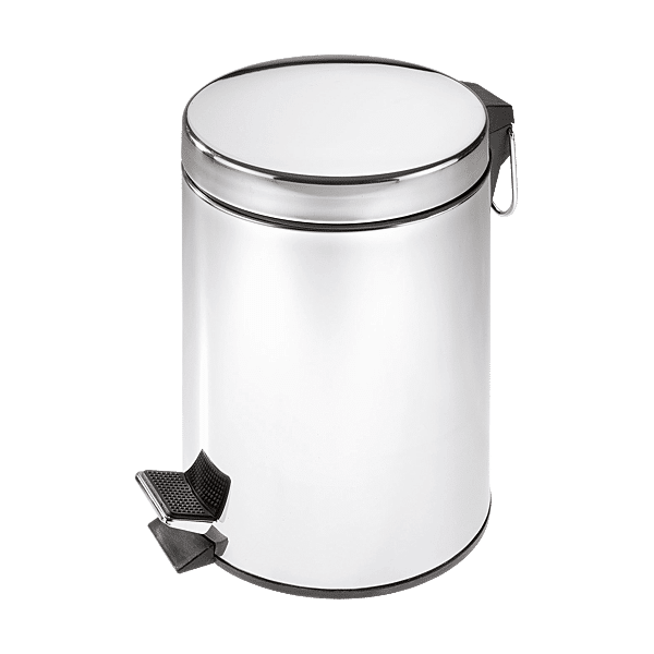 Poubelle à pédale 15861100 photo du produit visuel_1 2XL