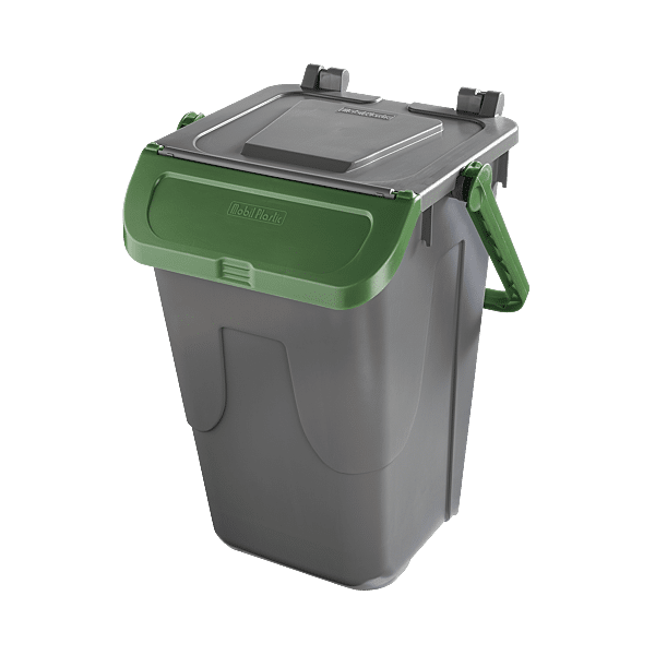 Poubelle avec couvercle photo du produit visuel_1 2XL