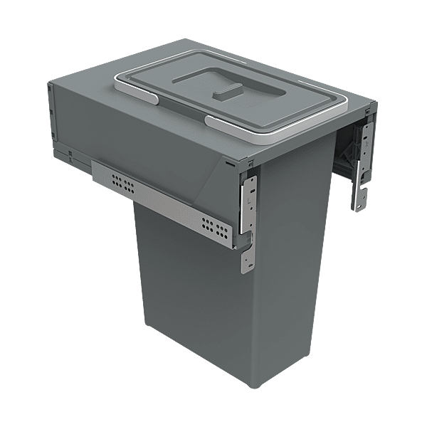 Poubelle Block photo du produit visuel_1 2XL