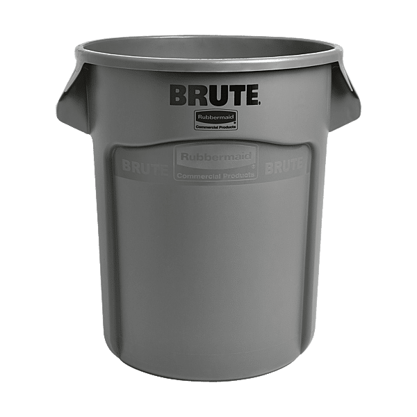 Poubelle collecteur photo du produit visuel_1 2XL