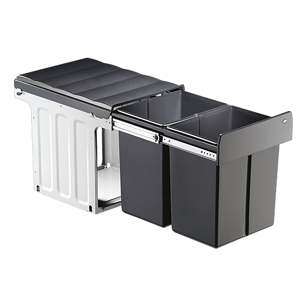 Poubelle coulissante Profiline photo du produit visuel_1 2XL