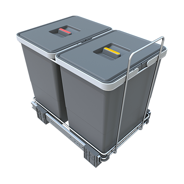 Poubelle ECOFIL photo du produit visuel_1 2XL