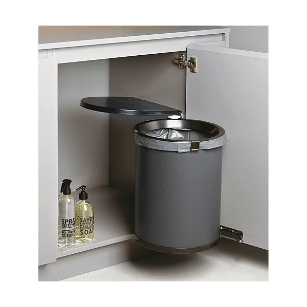 Poubelle Mullboy 2 photo du produit visuel_1 2XL