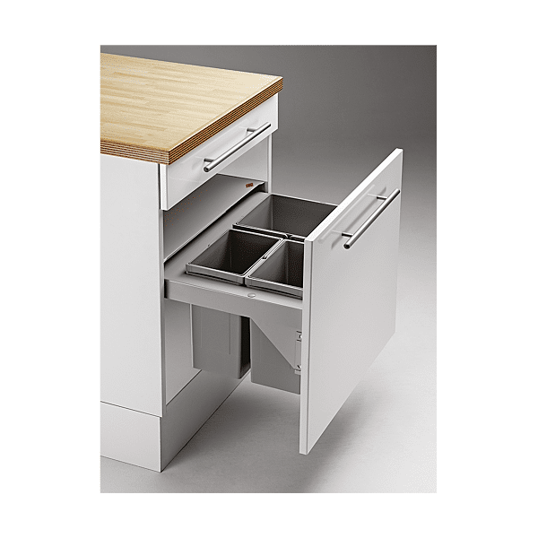 Poubelle Pullboy Soft photo du produit visuel_1 2XL