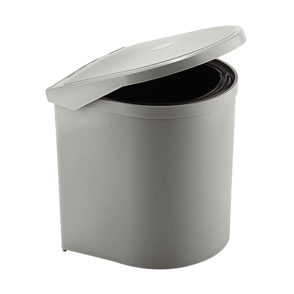 Poubelle Ring photo du produit visuel_1 2XL