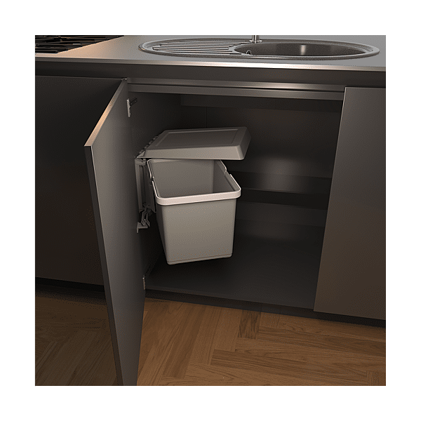 Poubelle Swing photo du produit visuel_1 2XL