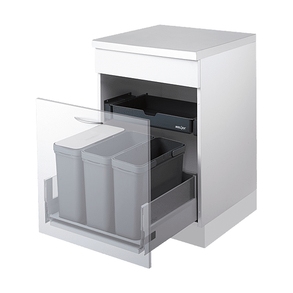 Poubelle Top-comfort ZK photo du produit visuel_1 2XL