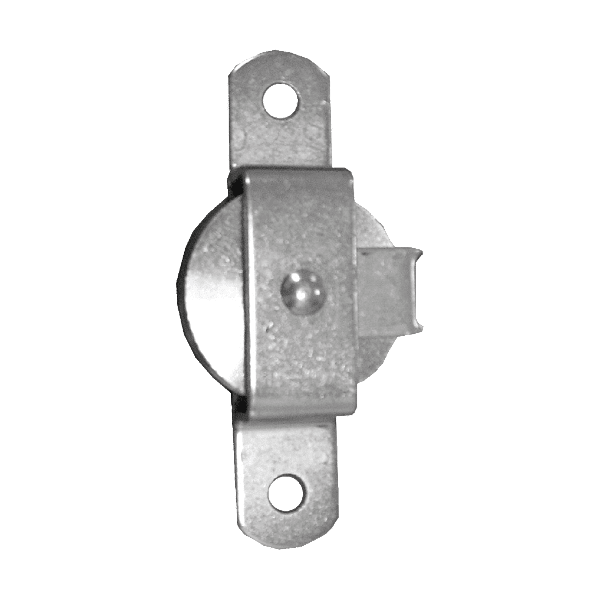 Poulie à plat photo du produit visuel_1 2XL