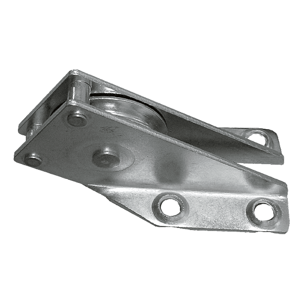 Poulie d'angle photo du produit visuel_1 2XL