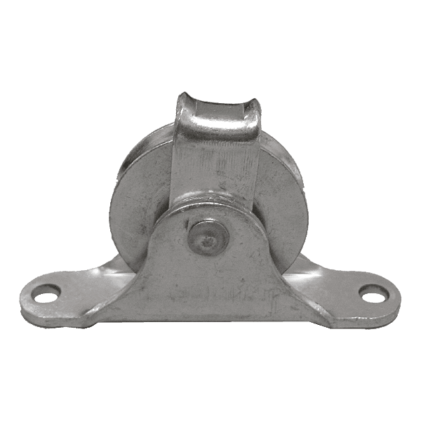 Poulie sur chant photo du produit visuel_1 2XL