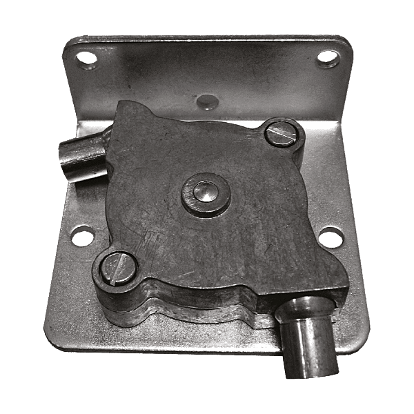 Poulie universelle sous carter photo du produit visuel_1 2XL