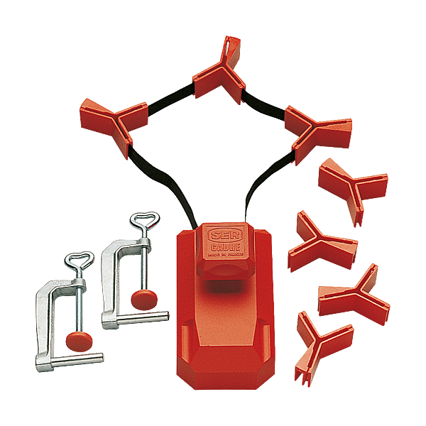 Presse à ruban PR.65 photo du produit visuel_1 2XL