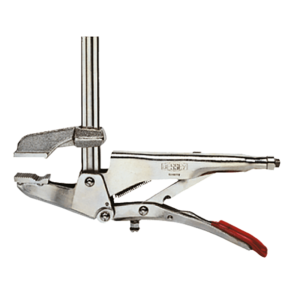 Presse grip parallèle GRZ photo du produit visuel_1 2XL