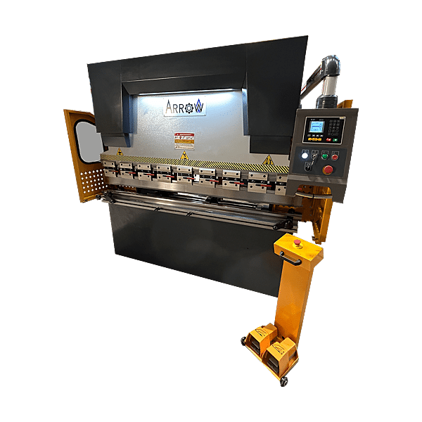 Presse plieuse P2040 photo du produit visuel_1 2XL