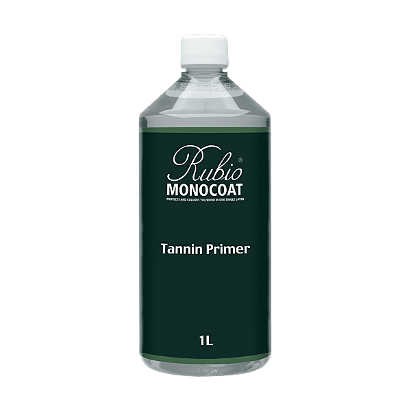 Prévention anti-tannin pour bois intérieur Tannin Primer photo du produit visuel_1 2XL
