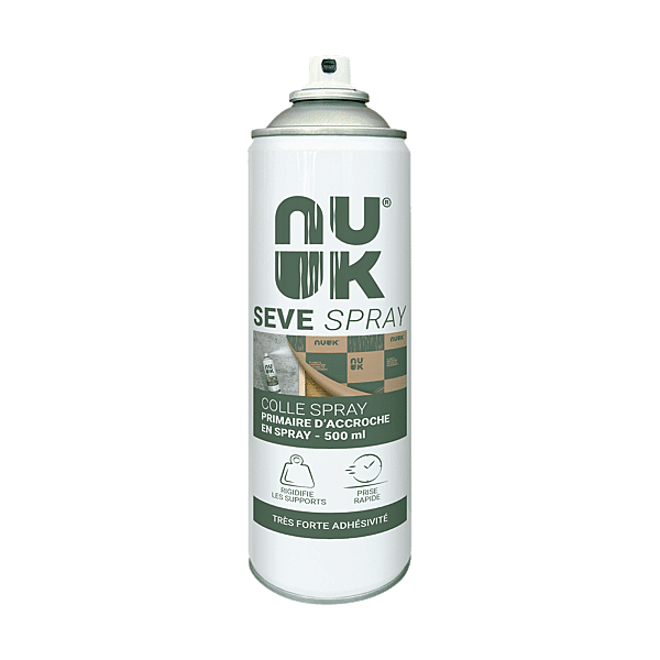 Primaire d'accroche SEVE SPRAY photo du produit visuel_1 2XL