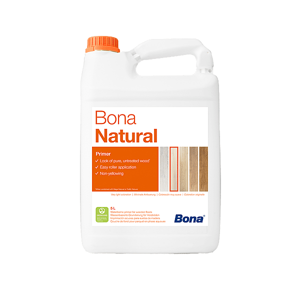 Primaire teinté en phase aqueuse monocomposant bois brut Natural photo du produit visuel_1 2XL