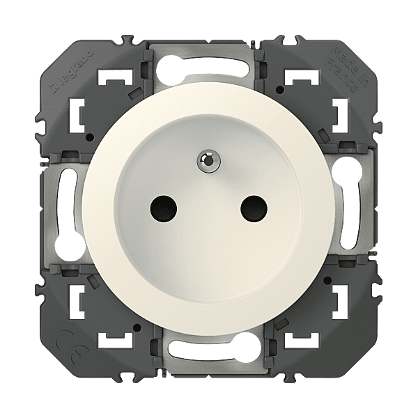 Prise de courant Dooxie photo du produit visuel_1 2XL