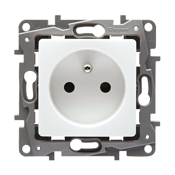 Prise de courant Niloé photo du produit visuel_1 2XL