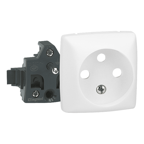 Prise de courant Otéo photo du produit visuel_1 2XL