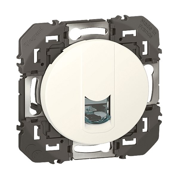 Prise RJ45 catégorie 6 Dooxie photo du produit visuel_1 2XL