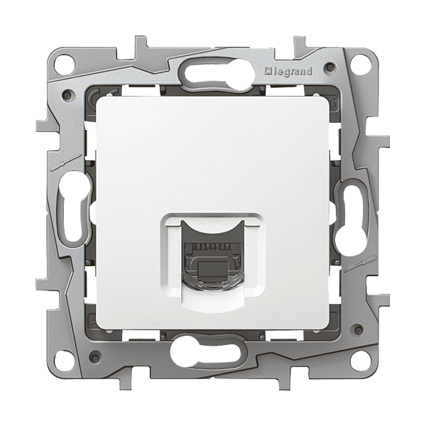 Prise RJ45 Niloé photo du produit visuel_1 2XL