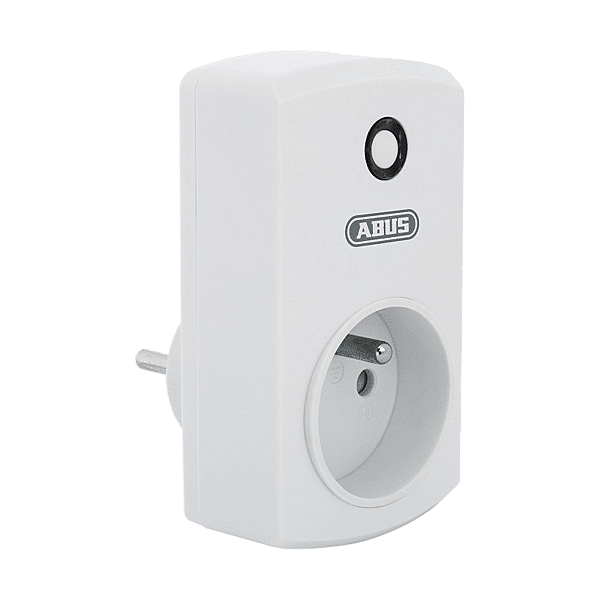 Prise sans fil Smartvest photo du produit visuel_1 2XL