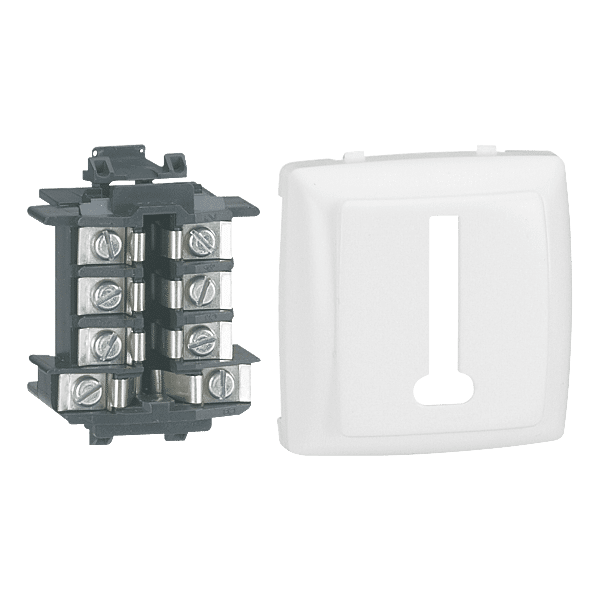 Prise téléphone 8 contacts Otéo photo du produit visuel_1 2XL