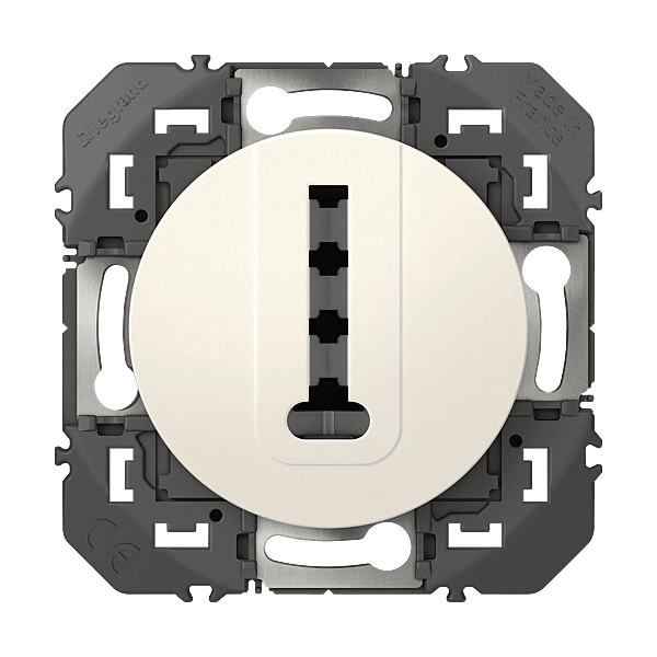 Prise téléphone Dooxie photo du produit visuel_1 2XL