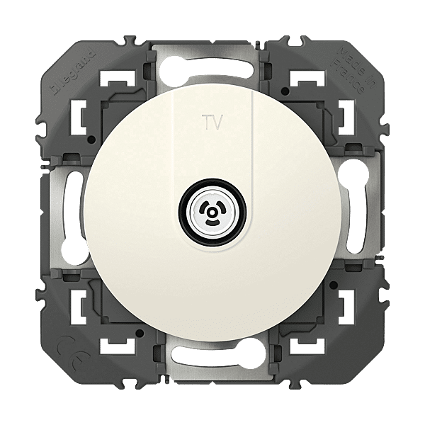 Prise TV Dooxie photo du produit visuel_1 2XL