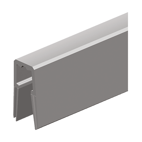 Profil bas de porte double lèvres photo du produit visuel_1 2XL