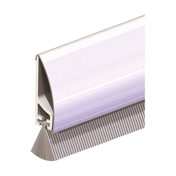 Profil bas de porte Luxe photo du produit visuel_1 2XL