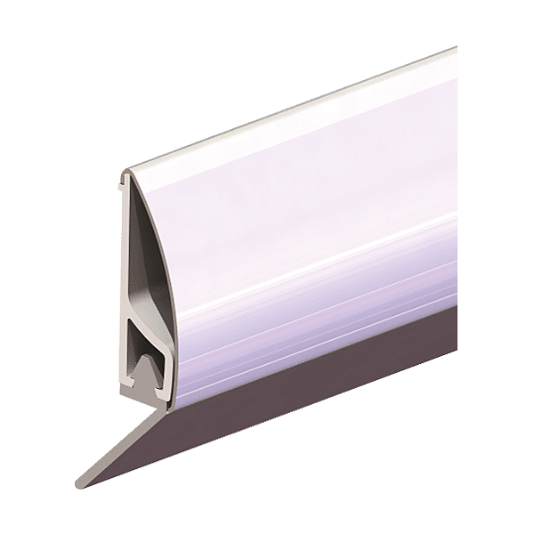 Profil bas de porte TPE photo du produit visuel_1 2XL