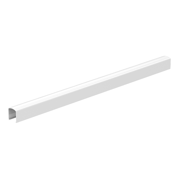 Profil cache-tringle pour ferme-imposte Ventus F200 photo du produit visuel_1 2XL