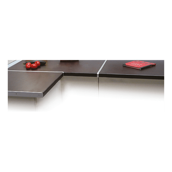 Profil de finition pour plan de travail 680151 photo du produit visuel_1 2XL