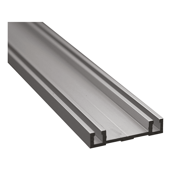 Profil de guidage inférieur DK0.128 photo du produit visuel_1 2XL