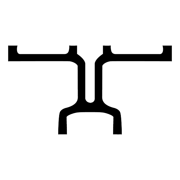 Profil de guidage P1786 photo du produit visuel_1 2XL