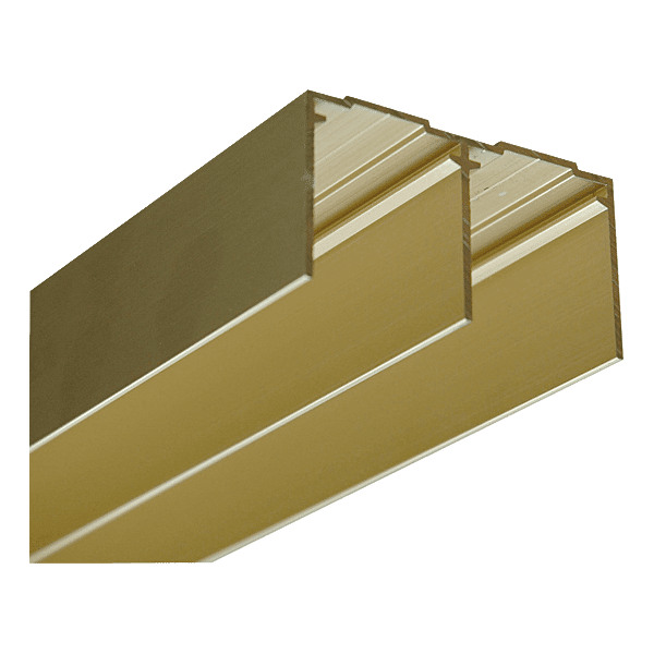 Profil de guidage supérieur DK0.118 photo du produit visuel_1 2XL