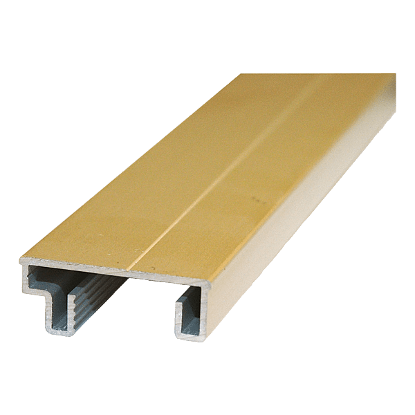 Profil de guidage supérieur photo du produit visuel_1 2XL