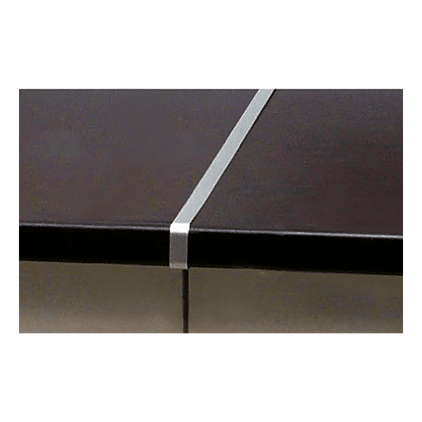 Profil de jonction pour plan de travail 680152/2 photo du produit visuel_1 2XL