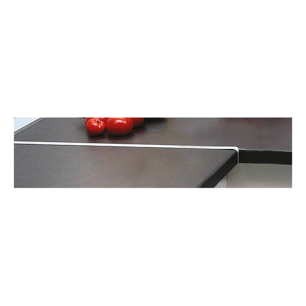 Profil de raccord d'angle pour plan de travail 680153/9 photo du produit visuel_1 2XL