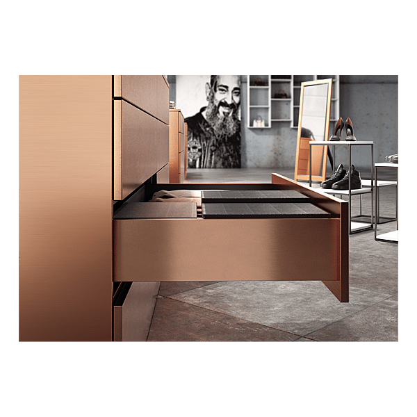 Profil Design Cape AvanTech You photo du produit visuel_1 2XL