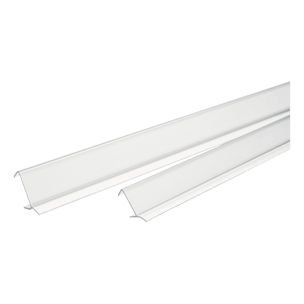 Profil d'étanchéité pour plinthe photo du produit visuel_1 2XL