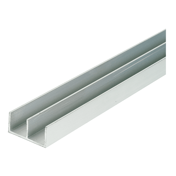 Profil double U 520.198 photo du produit visuel_1 2XL