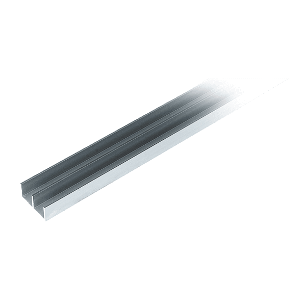 Profil double U Argenta 520.188.0 photo du produit visuel_1 2XL