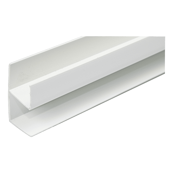 Profil double U pour angle RAVBP photo du produit visuel_1 2XL