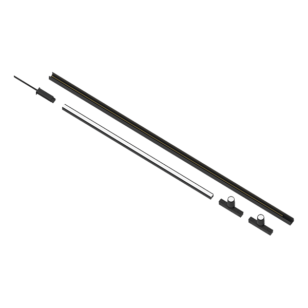 Profil Lite Track photo du produit visuel_1 2XL