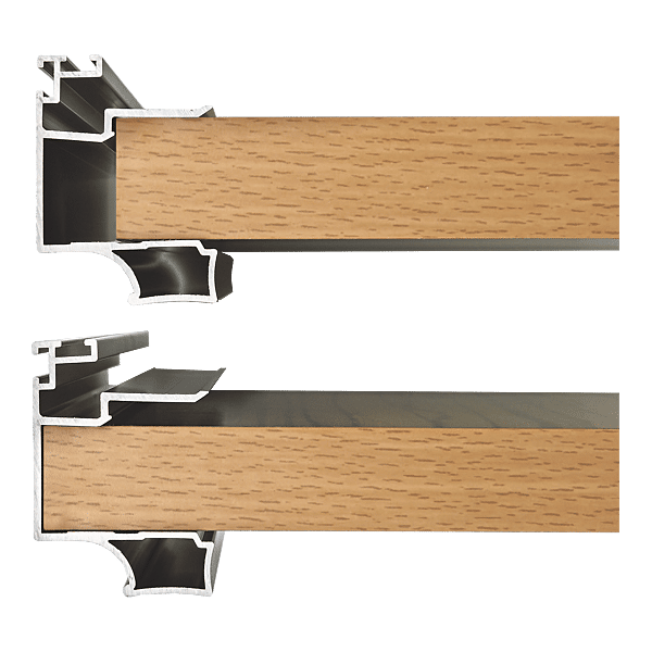 Profil poignée PROLUX photo du produit visuel_1 2XL